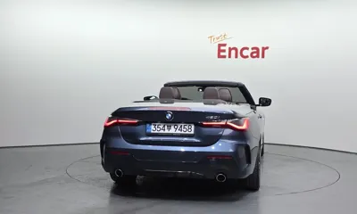 BMW 4-Series 2022, 102339 км, за 24116.28 USD