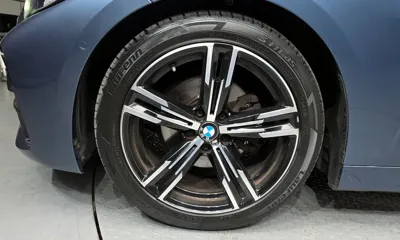 BMW 4-Series 2022, 102339 км, за 24116.28 USD