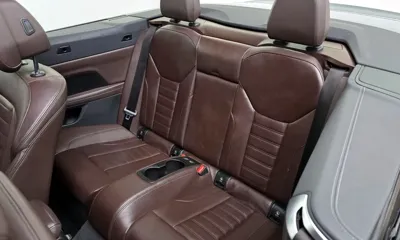 BMW 4-Series 2022, 102339 км, за 24116.28 USD - фото 20