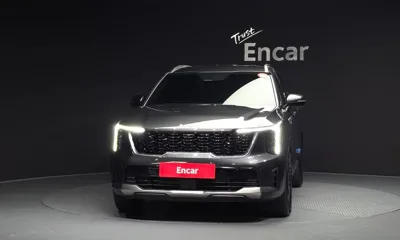 Kia Sorento 2024, 26774 км, за 24951.15 USD
