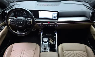 Kia Sorento 2024, 26774 км, за 24951.15 USD - фото 7