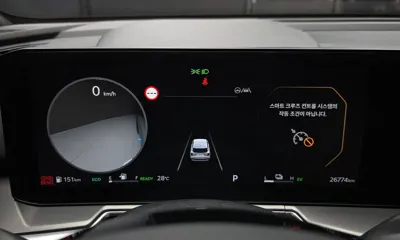 Kia Sorento 2024, 26774 км, за 24951.15 USD - фото 8