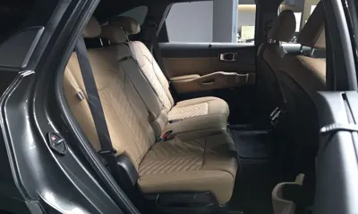 Kia Sorento 2024, 26774 км, за 24951.15 USD - фото 12
