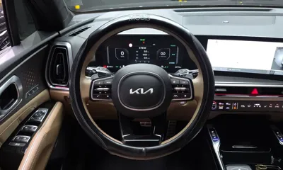 Kia Sorento 2024, 26774 км, за 24951.15 USD - фото 13