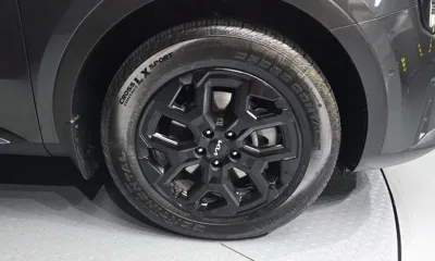 Kia Sorento 2024, 26774 км, за 24951.15 USD - фото 21