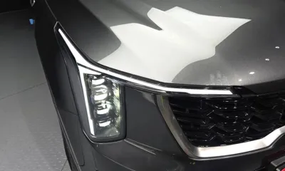 Kia Sorento 2024, 26774 км, за 24951.15 USD - фото 22