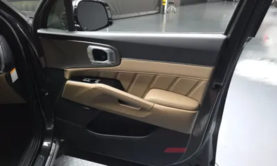 Kia Sorento 2024, 26774 км, за 24951.15 USD - фото 24