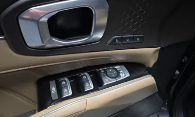 Kia Sorento 2024, 26774 км, за 24951.15 USD - фото 30