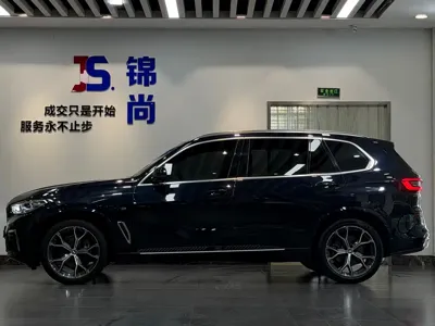 BMW X5 2023, 84000 км, за 54222.05 USD