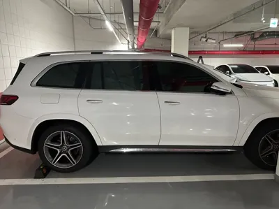 Mercedes-Benz GLS-Class 2022, 69000 км, за 51465.83 USD - фото 6