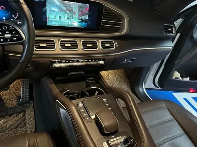 Mercedes-Benz GLS-Class 2022, 69000 км, за 51465.83 USD - фото 9