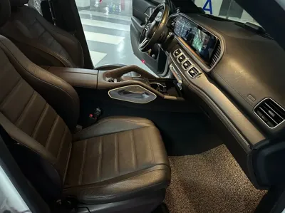 Mercedes-Benz GLS-Class 2022, 69000 км, за 51465.83 USD - фото 11