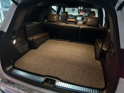 Mercedes-Benz GLS-Class 2022, 69000 км, за 51465.83 USD - фото 14