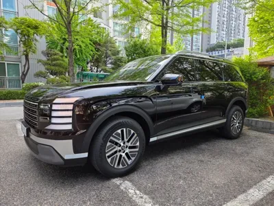 Hyundai Palisade 2026, 500 км, за 28651.42 USD