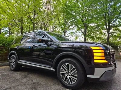 Hyundai Palisade 2026, 500 км, за 28651.42 USD