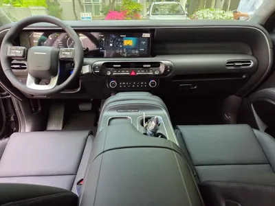 Hyundai Palisade 2026, 500 км, за 28651.42 USD