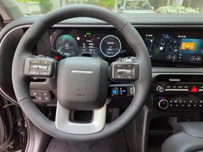 Hyundai Palisade 2026, 500 км, за 28623.5 USD - фото 6