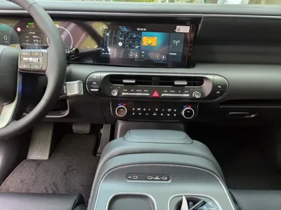 Hyundai Palisade 2026, 500 км, за 28623.5 USD - фото 8