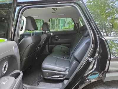 Hyundai Palisade 2026, 500 км, за 28623.5 USD - фото 9