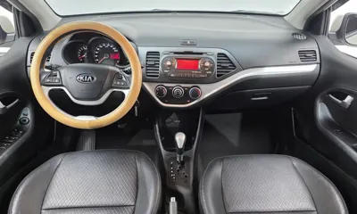 Kia Morning 2015, 60513 км, за 2907.28 USD - фото 7