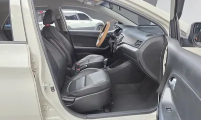 Kia Morning 2015, 60513 км, за 2907.28 USD - фото 10