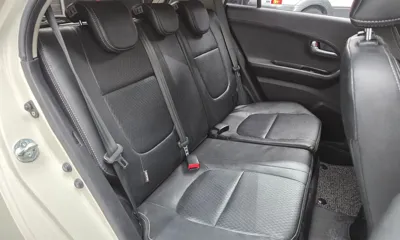 Kia Morning 2015, 60513 км, за 2907.28 USD - фото 12