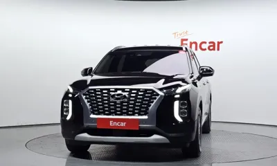 Hyundai Palisade 2022, 84590 км, за 15857.28 USD