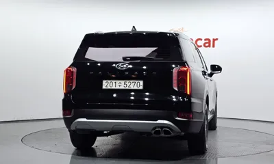 Hyundai Palisade 2022, 84590 км, за 15857.28 USD