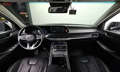 Hyundai Palisade 2022, 84590 км, за 15857.28 USD - фото 7
