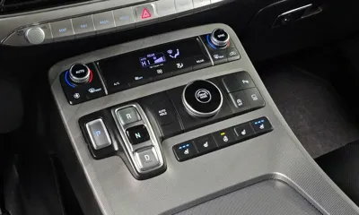 Hyundai Palisade 2022, 84590 км, за 15857.28 USD - фото 9