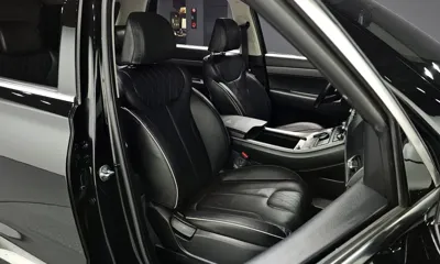 Hyundai Palisade 2022, 84590 км, за 15857.28 USD - фото 10