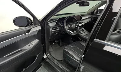 Hyundai Palisade 2022, 84590 км, за 15857.28 USD - фото 11