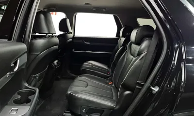 Hyundai Palisade 2022, 84590 км, за 15857.28 USD - фото 12