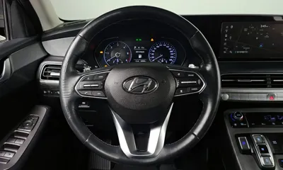 Hyundai Palisade 2022, 84590 км, за 15857.28 USD - фото 13