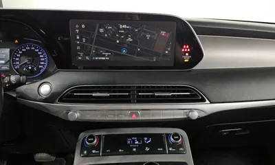 Hyundai Palisade 2022, 84590 км, за 15857.28 USD - фото 15