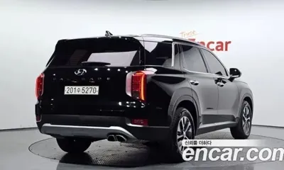Hyundai Palisade 2022, 84590 км, за 15857.28 USD - фото 17