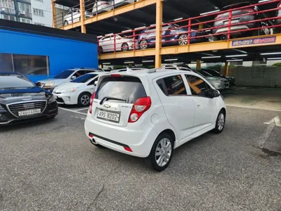 ChevroletGMDaewoo Spark 2014, 139735 км, за 2210.23 USD