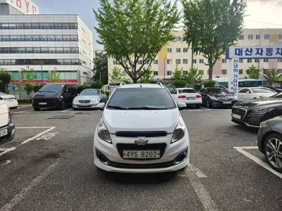 ChevroletGMDaewoo Spark 2014, 139735 км, за 2210.23 USD