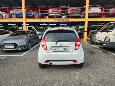 ChevroletGMDaewoo Spark 2014, 139735 км, за 2210.23 USD