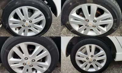 ChevroletGMDaewoo Spark 2014, 139735 км, за 2210.23 USD