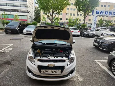 ChevroletGMDaewoo Spark 2014, 139735 км, за 2210.23 USD - фото 6