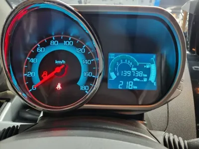ChevroletGMDaewoo Spark 2014, 139735 км, за 2210.23 USD - фото 8
