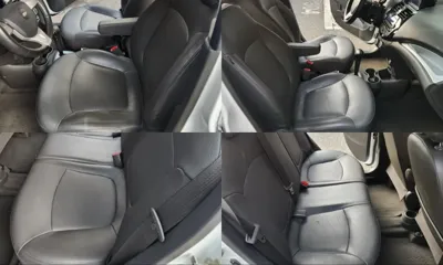 ChevroletGMDaewoo Spark 2014, 139735 км, за 2210.23 USD - фото 10