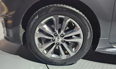 Kia Canival 2017, 71604 км, за 9042.42 USD