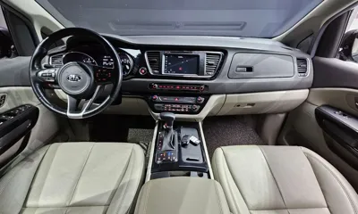 Kia Canival 2017, 71604 км, за 9042.42 USD - фото 7