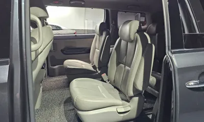 Kia Canival 2017, 71604 км, за 9042.42 USD - фото 11