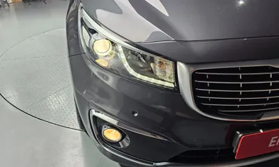 Kia Canival 2017, 71604 км, за 9042.42 USD - фото 22