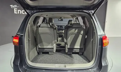Kia Canival 2017, 71604 км, за 9042.42 USD - фото 30