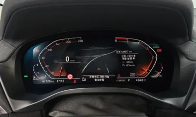 BMW X3 2020, 128677 км, за 19087.96 USD - фото 8
