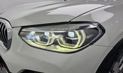BMW X3 2020, 128677 км, за 19087.96 USD - фото 22